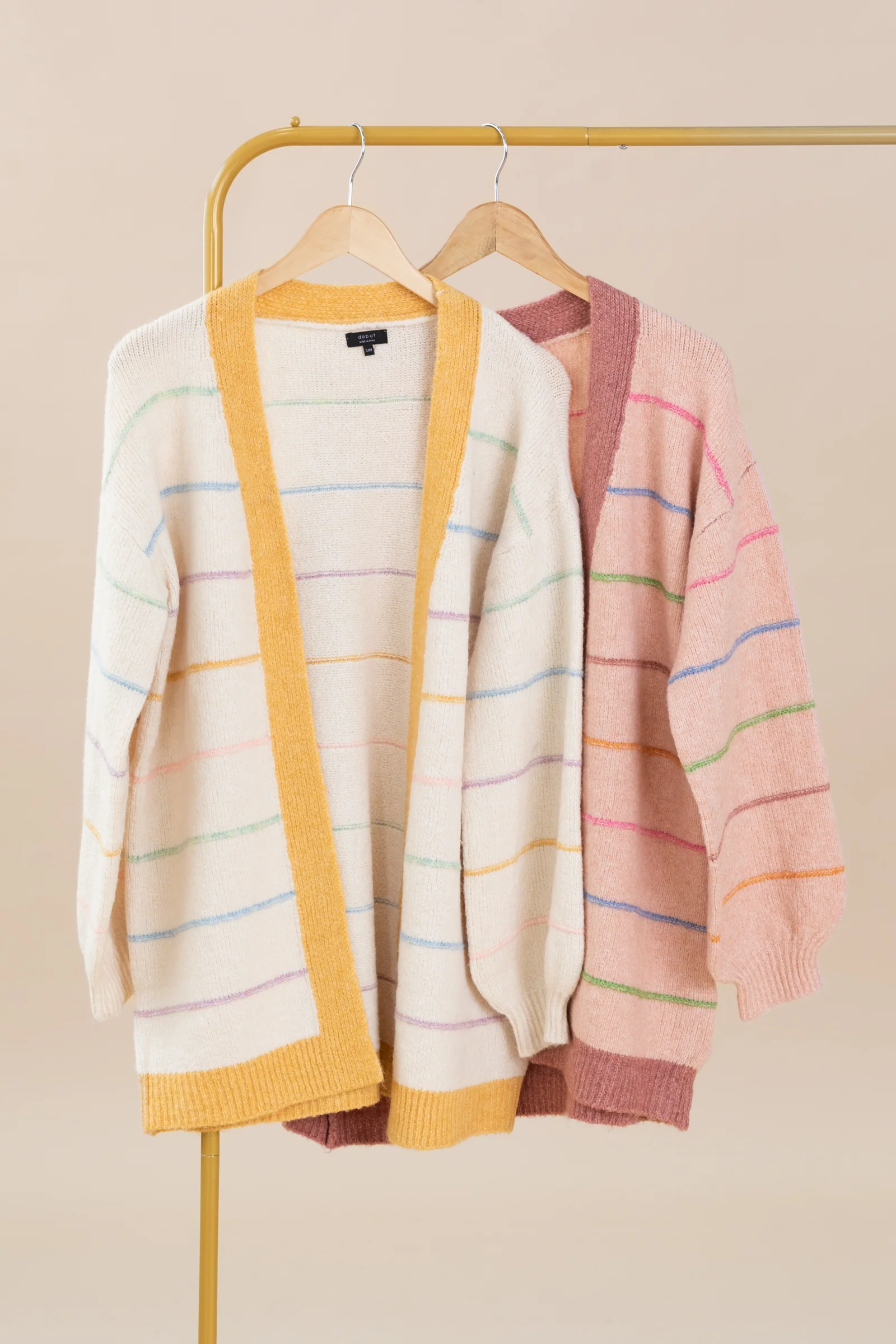 Cardigans